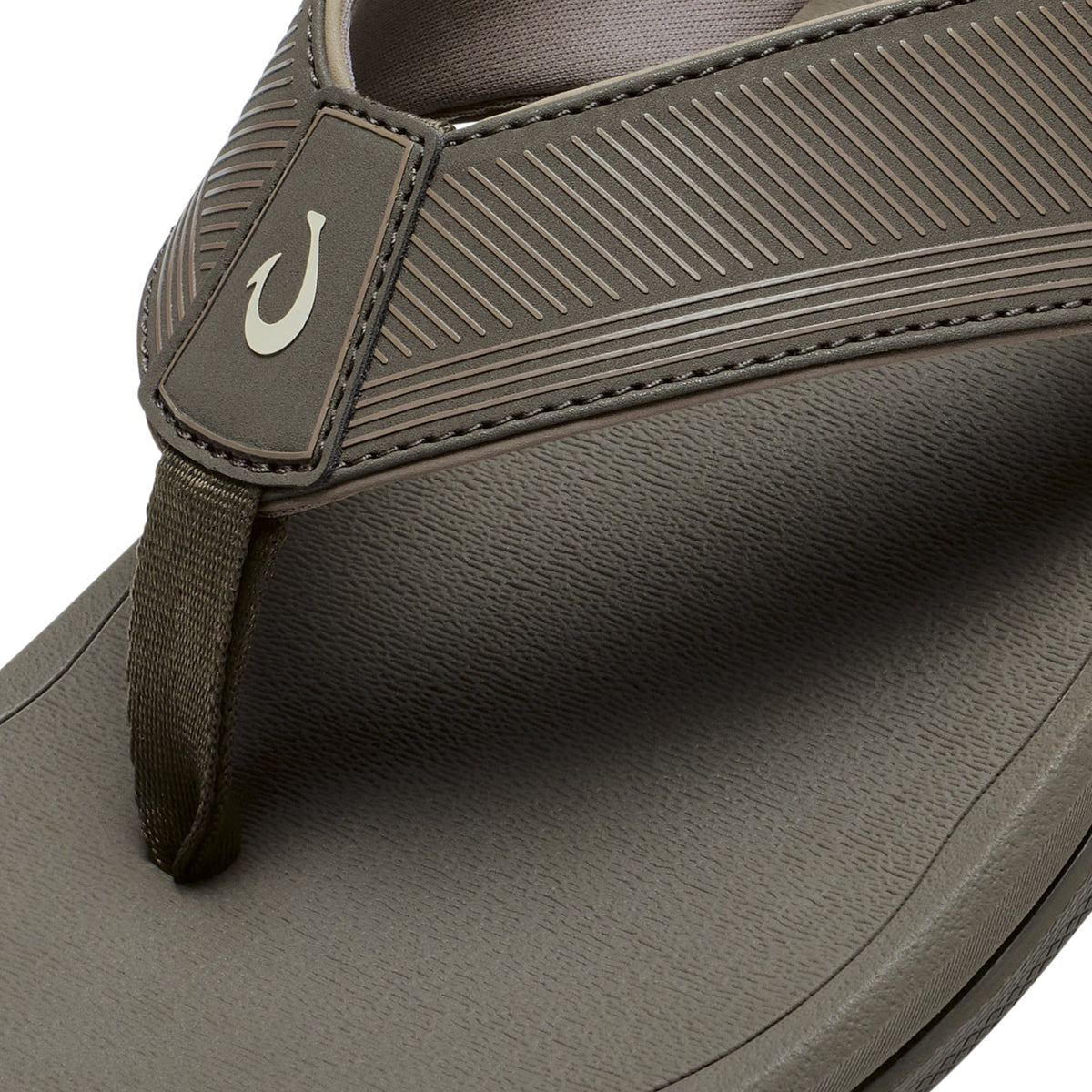 ‘Ahi Kai  -  Brown Koa / Brown Koa